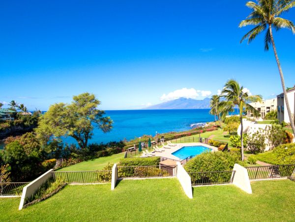 Luxurious Napili Getaway - Perfect for Families and Groups