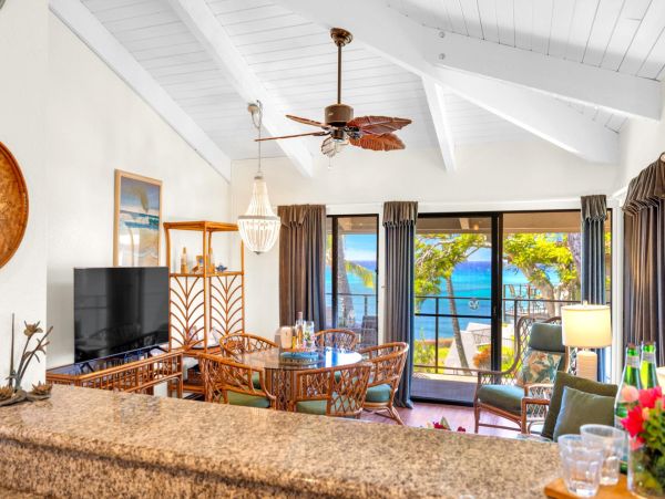 Luxurious Napili Getaway - Perfect for Families and Groups