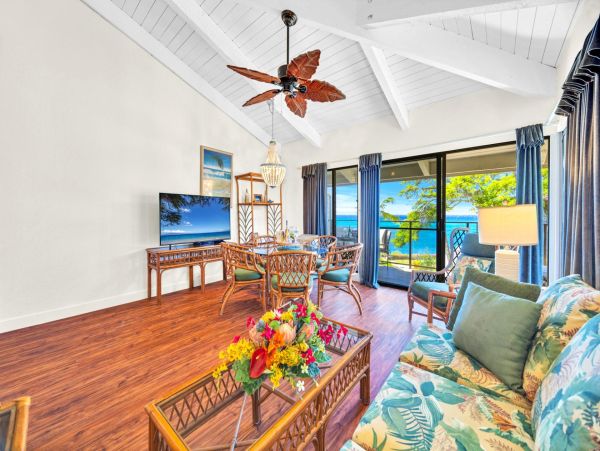 Luxurious Napili Getaway - Perfect for Families and Groups