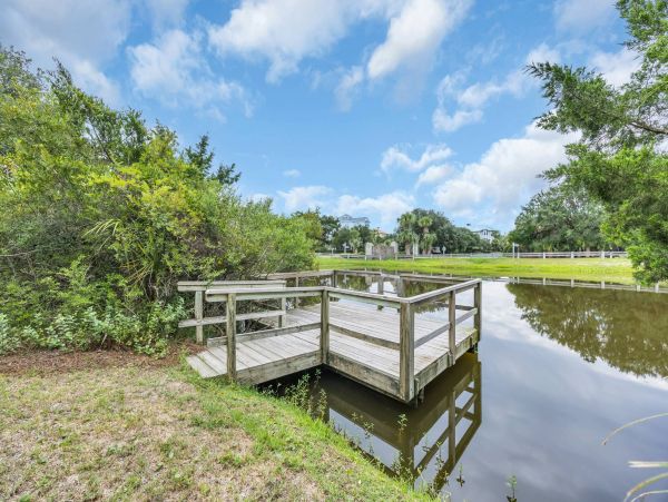 Luxury Beach Home in Debordieu Colony - 7-Brdrooms & Resort Amenities