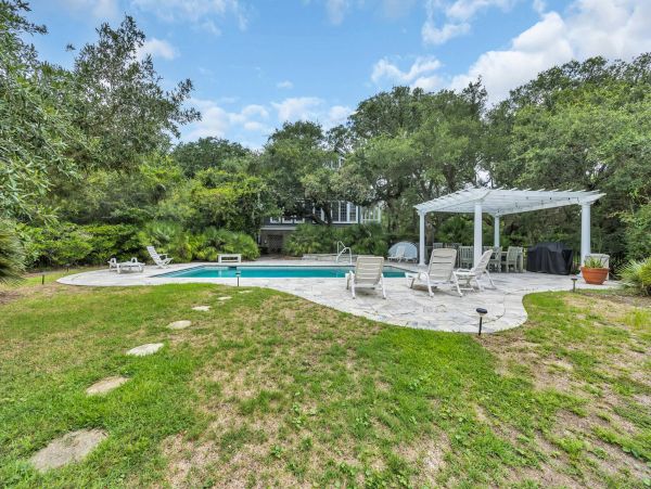 Luxury Beach Home in Debordieu Colony - 7-Brdrooms & Resort Amenities