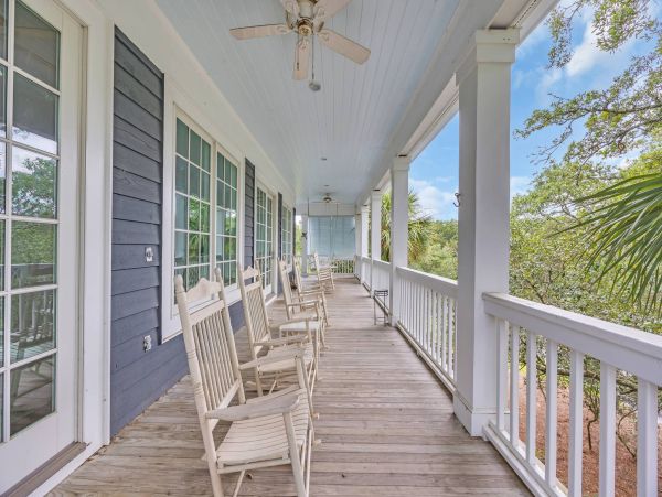 Luxury Beach Home in Debordieu Colony - 7-Brdrooms & Resort Amenities