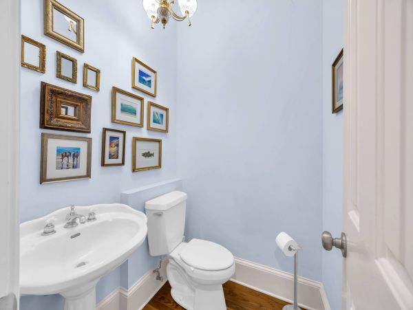 Luxury Beach Home in Debordieu Colony - 7-Brdrooms & Resort Amenities