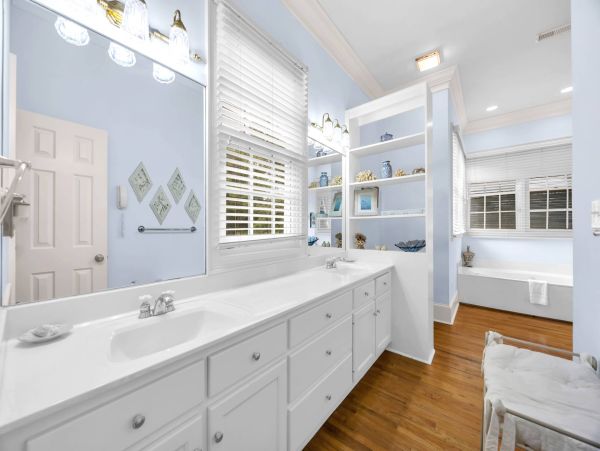 Luxury Beach Home in Debordieu Colony - 7-Brdrooms & Resort Amenities