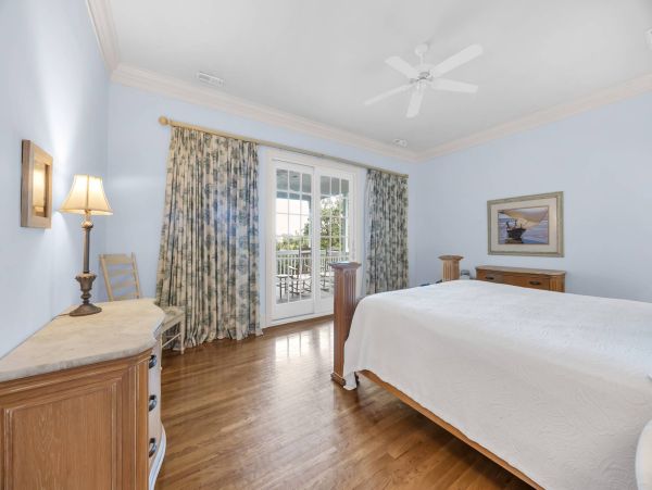 Luxury Beach Home in Debordieu Colony - 7-Brdrooms & Resort Amenities