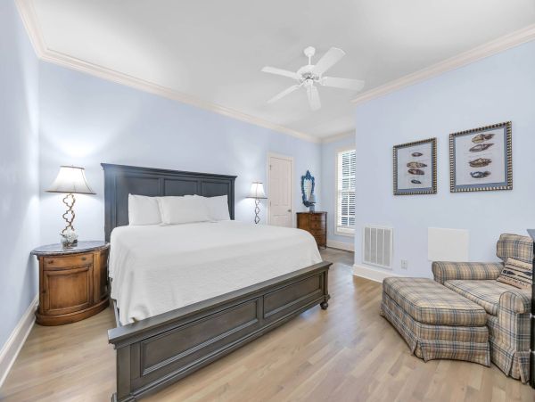 Luxury Beach Home in Debordieu Colony - 7-Brdrooms & Resort Amenities