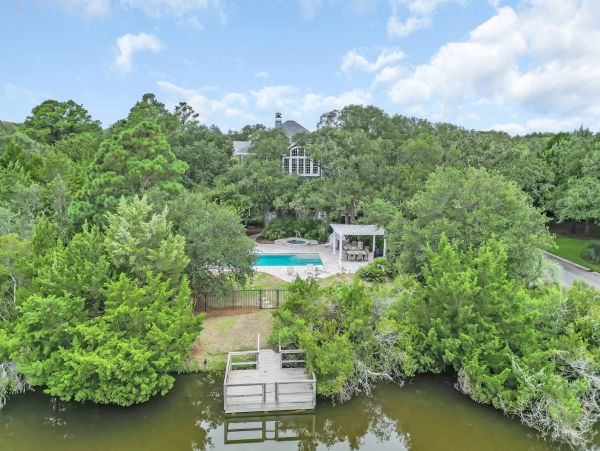Luxury Beach Home in Debordieu Colony - 7-Brdrooms & Resort Amenities