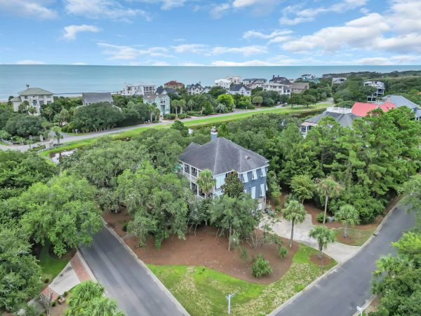 Luxury Beach Home in Debordieu Colony - 7-Brdrooms & Resort Amenities