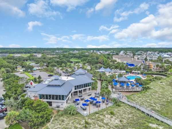 Luxury Beach Home in Debordieu Colony - 7-Brdrooms & Resort Amenities