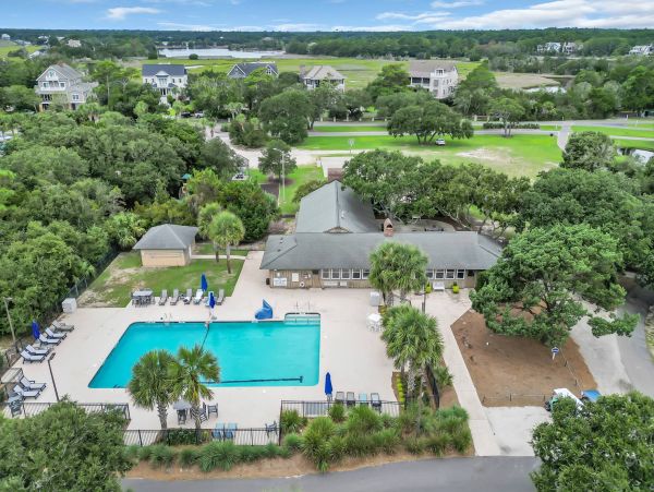 Luxury Beach Home in Debordieu Colony - 7-Brdrooms & Resort Amenities