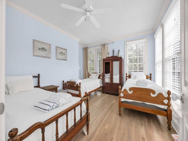 Luxury Beach Home in Debordieu Colony - 7-Brdrooms & Resort Amenities