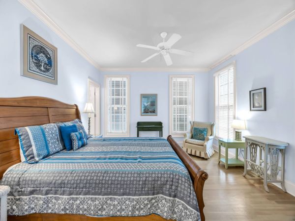 Luxury Beach Home in Debordieu Colony - 7-Brdrooms & Resort Amenities