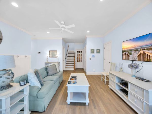Luxury Beach Home in Debordieu Colony - 7-Brdrooms & Resort Amenities