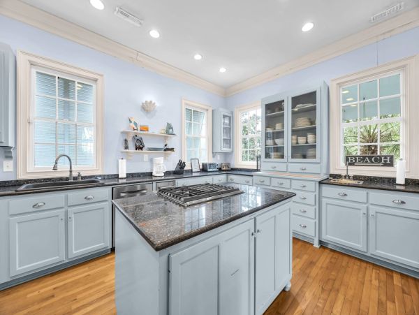 Luxury Beach Home in Debordieu Colony - 7-Brdrooms & Resort Amenities