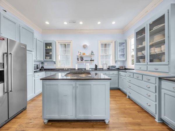 Luxury Beach Home in Debordieu Colony - 7-Brdrooms & Resort Amenities