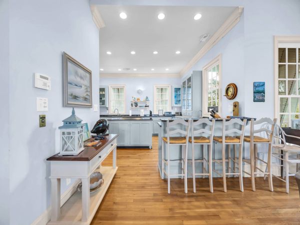 Luxury Beach Home in Debordieu Colony - 7-Brdrooms & Resort Amenities