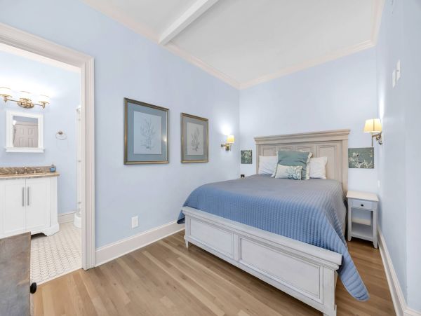 Luxury Beach Home in Debordieu Colony - 7-Brdrooms & Resort Amenities