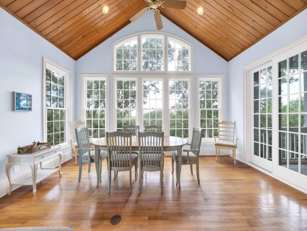 Luxury Beach Home in Debordieu Colony - 7-Brdrooms & Resort Amenities