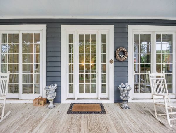 Luxury Beach Home in Debordieu Colony - 7-Brdrooms & Resort Amenities
