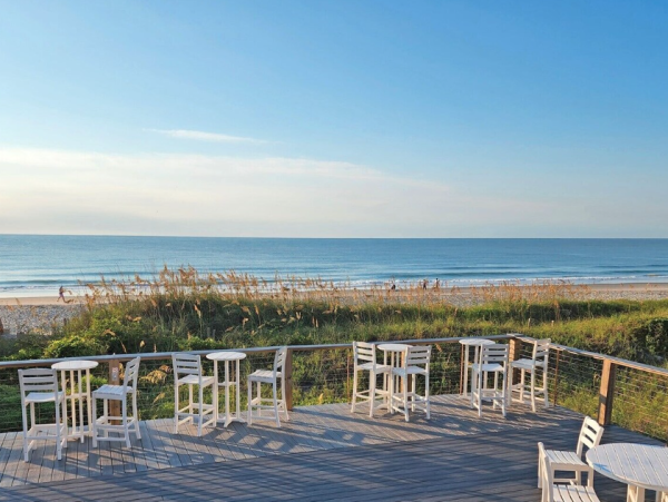 Luxury 5 Bedroom Beach Home- Steps to Beach - additional view, photo 3