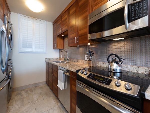 Luxurious Beachfront Condo with Stunning Views in Wailuku