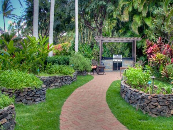 Maui Beachfront Vacation Rental - Wailea Oceanfront Condo