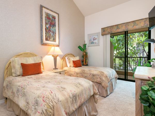 Maui Beachfront Vacation Rental - Wailea Oceanfront Condo
