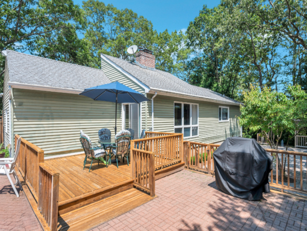 Exquisite Sag Harbor Retreat - Your Perfect Hamptons Retreat - additional view, photo 3