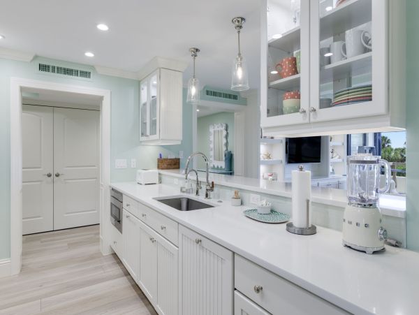Magnificent Beach Condo New Arrival Sanibel Island
