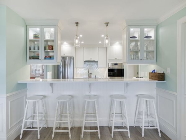 Magnificent Beach Condo New Arrival Sanibel Island