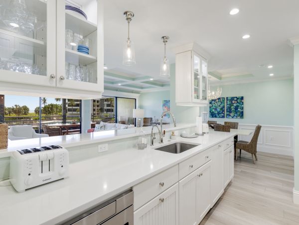 Magnificent Beach Condo New Arrival Sanibel Island