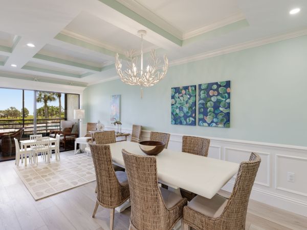 Magnificent Beach Condo New Arrival Sanibel Island