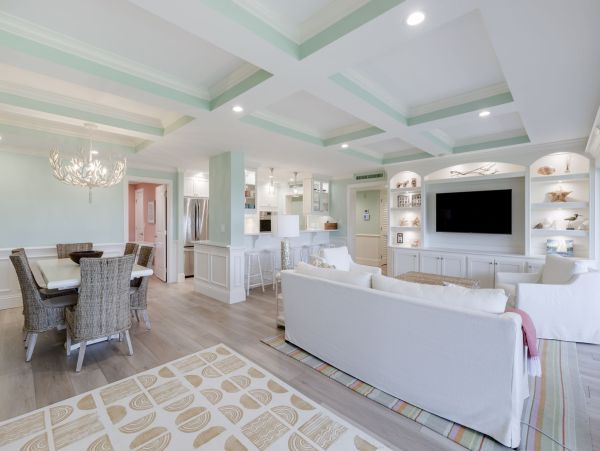 Magnificent Beach Condo New Arrival Sanibel Island