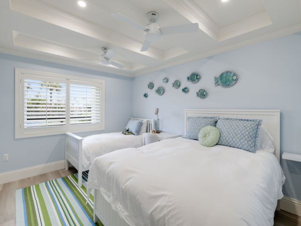 Magnificent Beach Condo New Arrival Sanibel Island