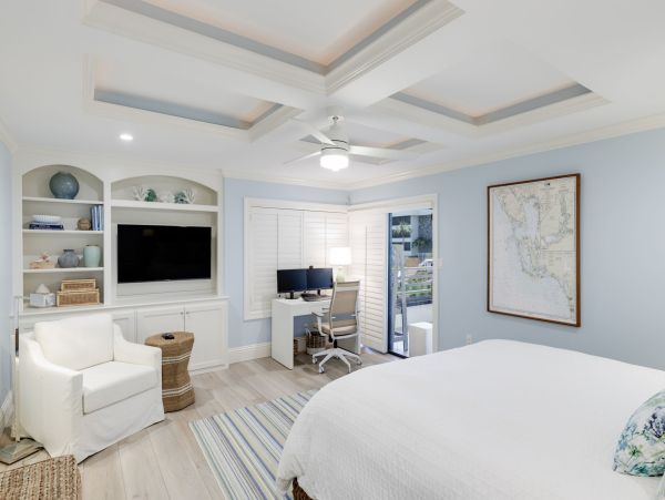 Magnificent Beach Condo New Arrival Sanibel Island