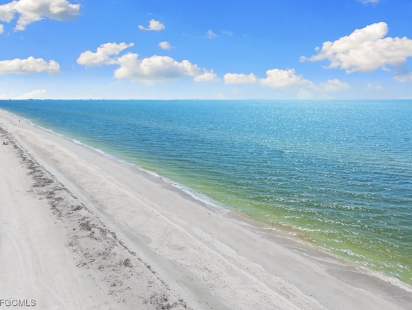 Magnificent Beach Condo New Arrival Sanibel Island