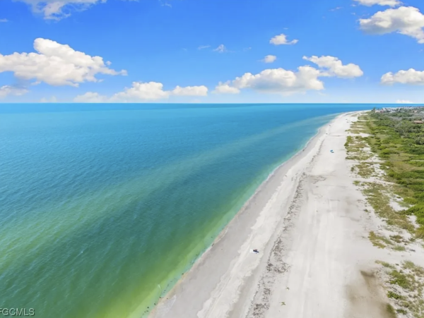 Magnificent Beach Condo New Arrival Sanibel Island