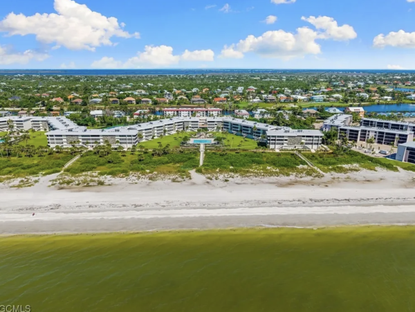 Magnificent Beach Condo New Arrival Sanibel Island