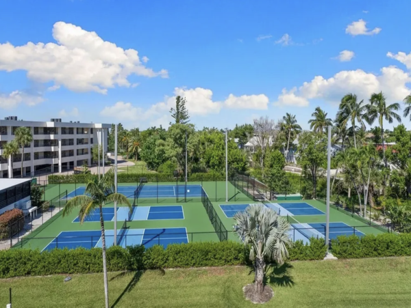 Magnificent Beach Condo New Arrival Sanibel Island