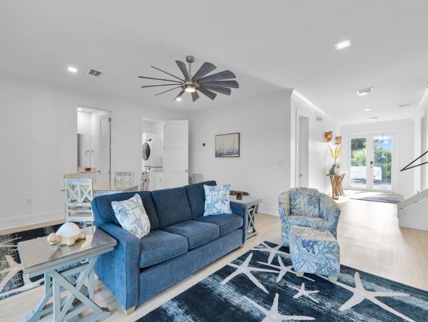 Luxury 5-Bedroom Vacation Rental in Marathon, FL - Private Pool & Dock