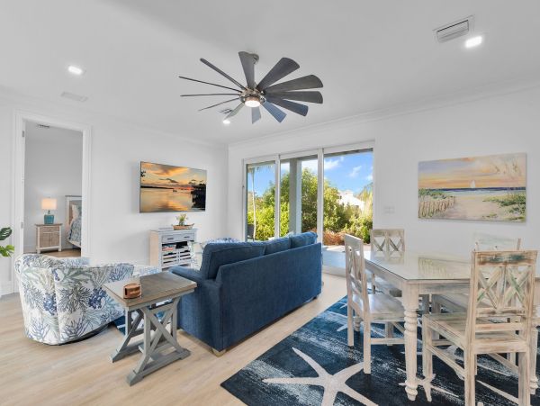 Luxury 5-Bedroom Vacation Rental in Marathon, FL - Private Pool & Dock
