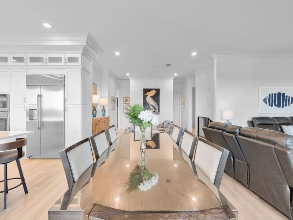 Luxury 5-Bedroom Vacation Rental in Marathon, FL - Private Pool & Dock