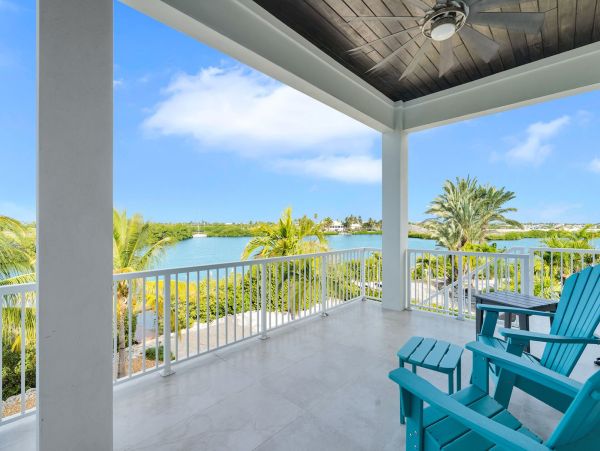 Luxury 5-Bedroom Vacation Rental in Marathon, FL - Private Pool & Dock
