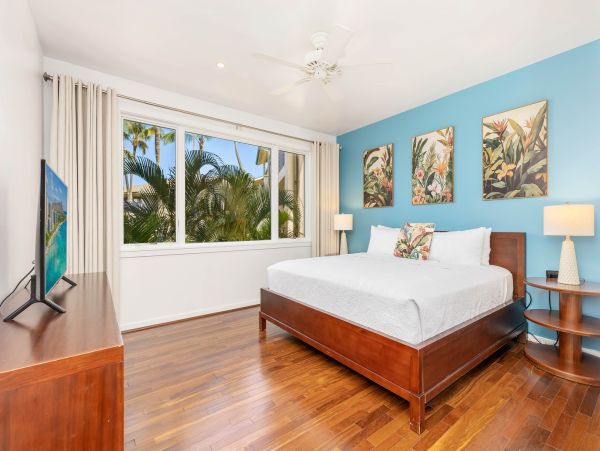 Luxury Bay Condo Oceanfront & Great Amenities