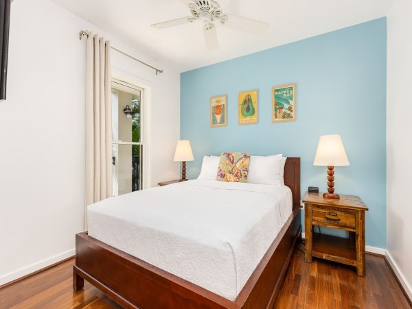 Luxury Bay Condo Oceanfront & Great Amenities