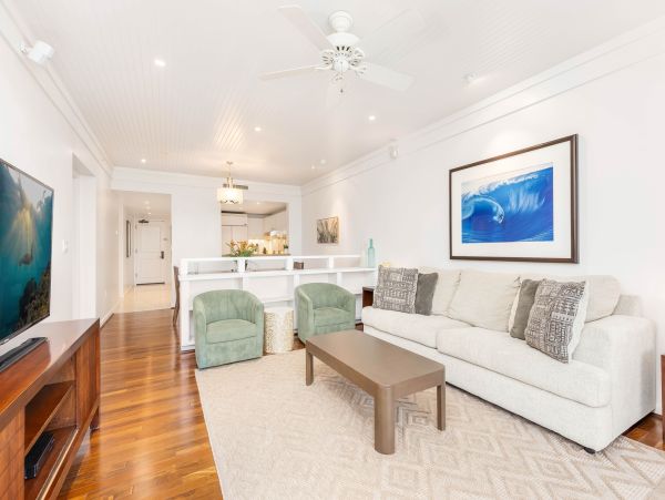 Luxury Bay Condo Oceanfront & Great Amenities