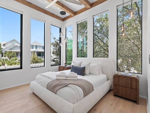 Seagrove Beach Vacation Rental - Luxury 30A Coastal Retreat