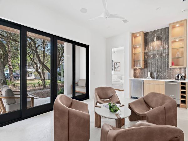 Seagrove Beach Vacation Rental - Luxury 30A Coastal Retreat