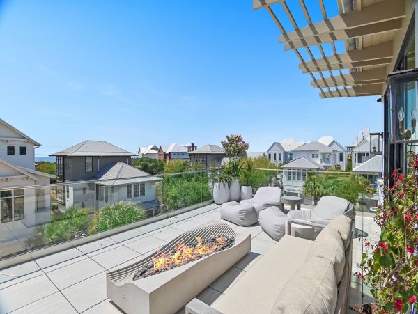 Seagrove Beach Vacation Rental - Luxury 30A Coastal Retreat