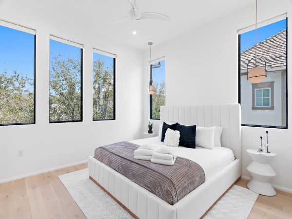 Seagrove Beach Vacation Rental - Luxury 30A Coastal Retreat